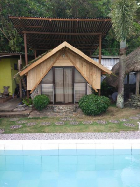 Casa Moorea Baler